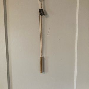 Sparkling Sage necklace